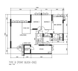 Sembawang Drive (Sembawang),  #581501281